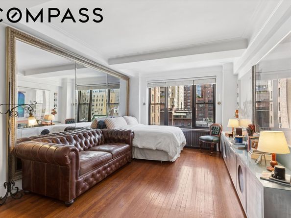 7 Park Avenue 9I, New York NY 10016