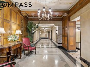 7 Park Avenue 9I, New York NY 10016