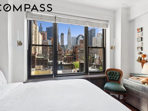 7 Park Avenue 9I, New York NY 10016