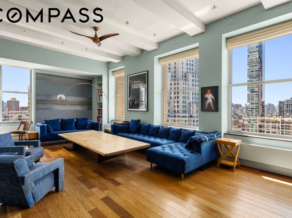 15 East 26th Street 16BC, New York NY 10010