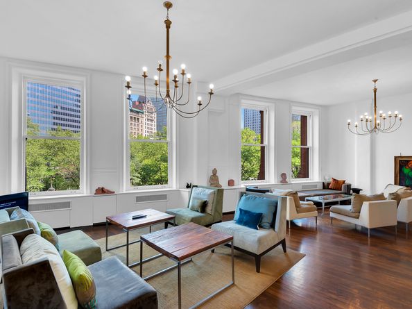 145 Nassau Street 3C, New York NY 10038