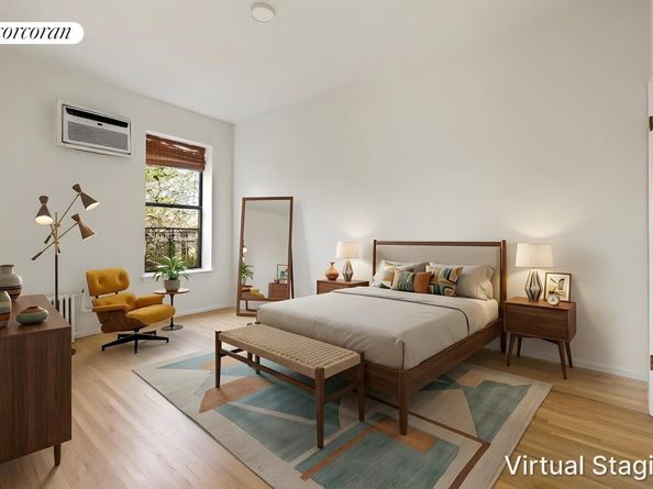 338 Prospect Place 5D, Brooklyn NY 11238