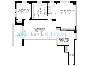 5900 Arlington Avenue 6H, Bronx NY 10471