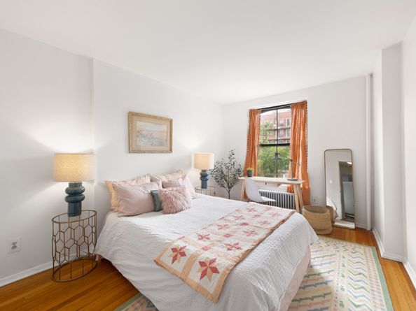 443 Hicks Street 3H, Brooklyn NY 11201