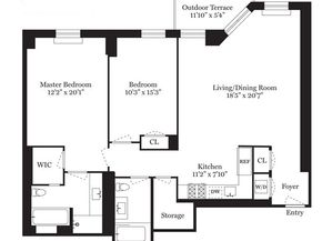 333 Rector Place 510, New York NY 10280