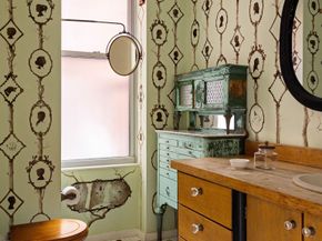 34 Gramercy Park E PHB, New York NY 10003