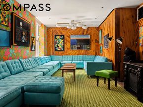 34 Gramercy Park E PHB, New York NY 10003