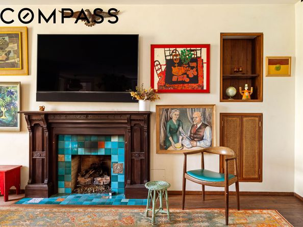 34 Gramercy Park E PHB, New York NY 10003