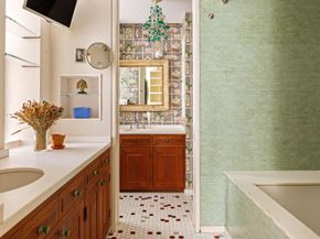 34 Gramercy Park E PHB, New York NY 10003