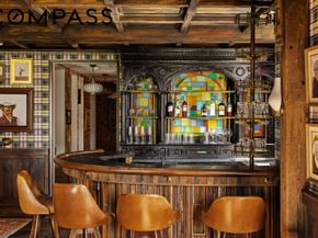 34 Gramercy Park E PHB, New York NY 10003