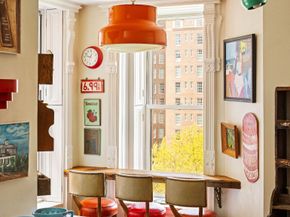 34 Gramercy Park E PHB, New York NY 10003