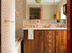 34 Gramercy Park E PHB, New York NY 10003