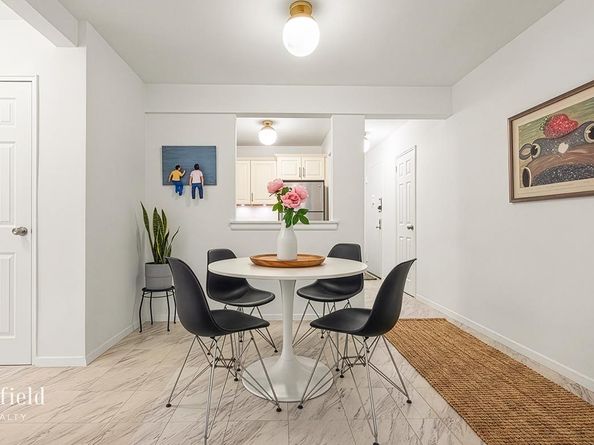 275 Webster Avenue 3F, Brooklyn NY 11230
