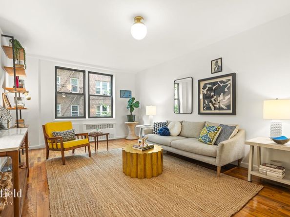 275 Webster Avenue 3F, Brooklyn NY 11230