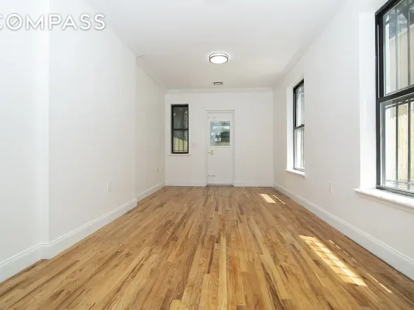 135 West 136th Street, New York NY 10030