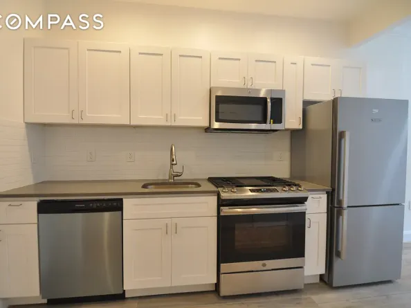 135 West 136th Street, New York NY 10030