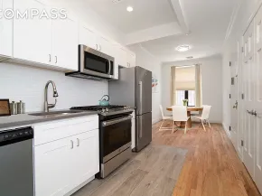 135 West 136th Street, New York NY 10030