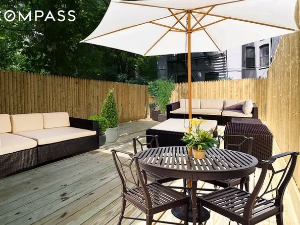 135 West 136th Street, New York NY 10030