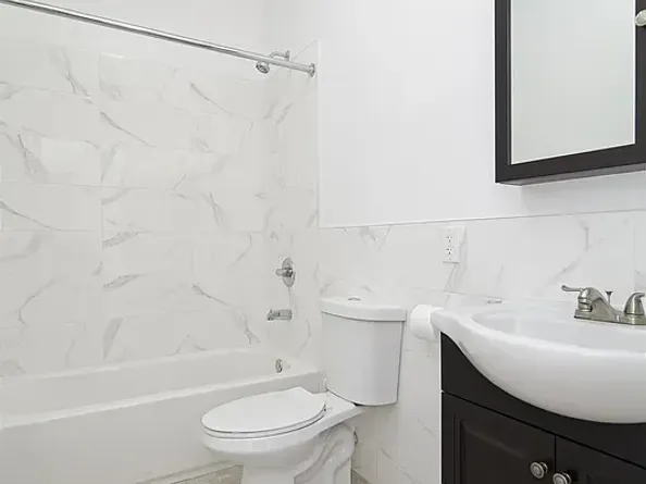 135 West 136th Street, New York NY 10030