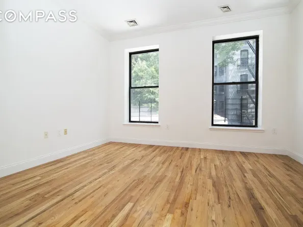 135 West 136th Street, New York NY 10030