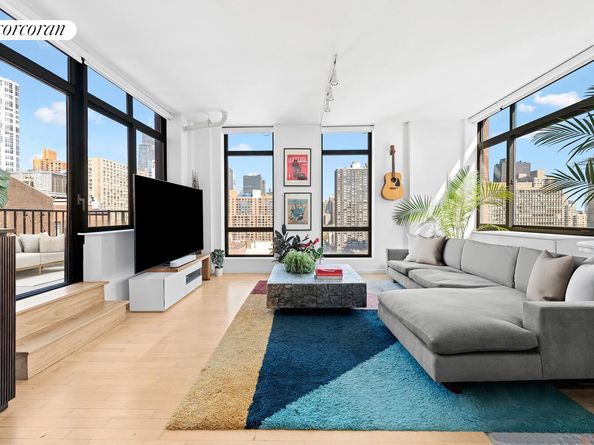 250 East 30th Street 14A, New York NY 10016