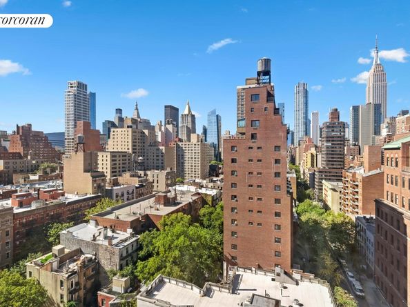 250 East 30th Street 14A, New York NY 10016