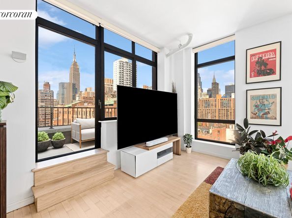 250 East 30th Street 14A, New York NY 10016