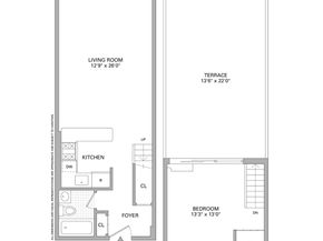 215 East 24th Street 602, New York NY 10010