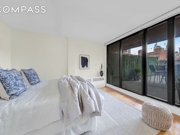 215 East 24th Street 602, New York NY 10010