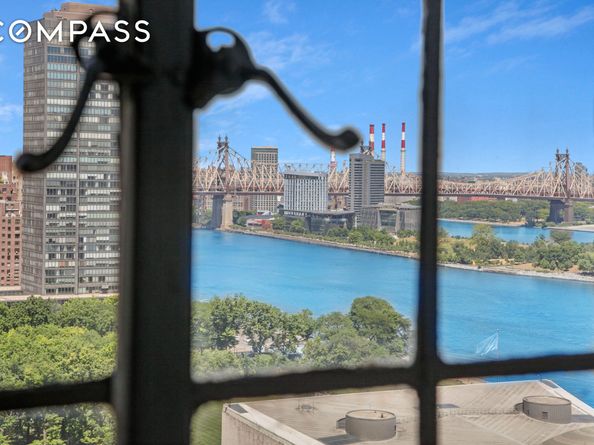 45 Tudor City Place 1902, New York NY 10017