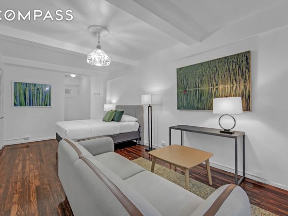 45 Tudor City Place 1902, New York NY 10017