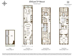 178 East 73rd Street, New York NY 10021