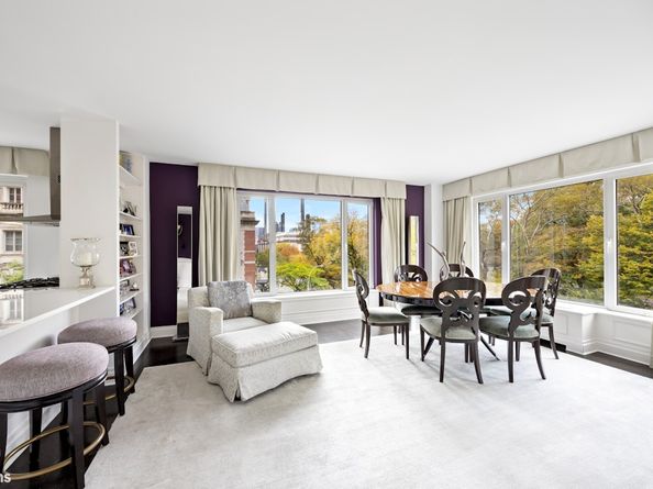 1050 5th Avenue 5D, New York NY 10028