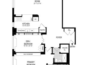 1050 5th Avenue 5D, New York NY 10028