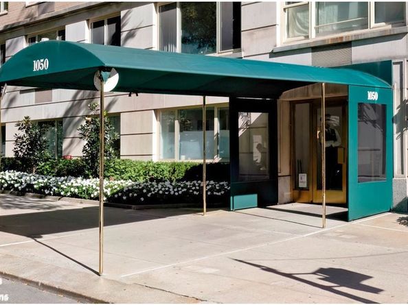 1050 5th Avenue 5D, New York NY 10028