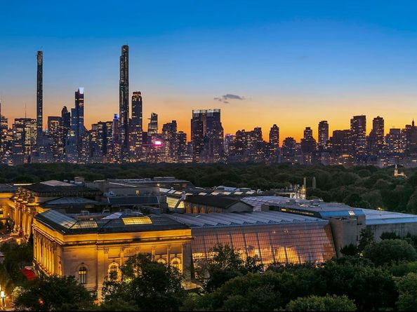 1050 5th Avenue 5D, New York NY 10028