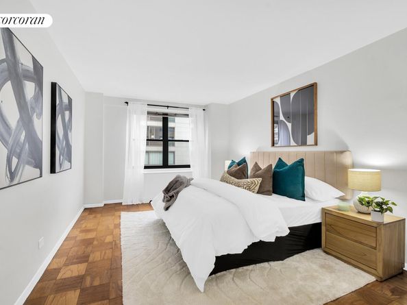 245 East 25th Street 9E, New York NY 10010