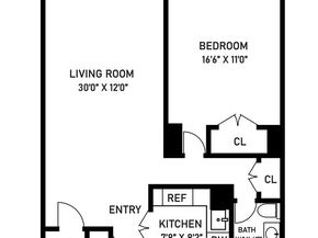 245 East 25th Street 9E, New York NY 10010