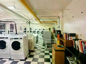 433 West 34th Street 7A, New York NY 10001