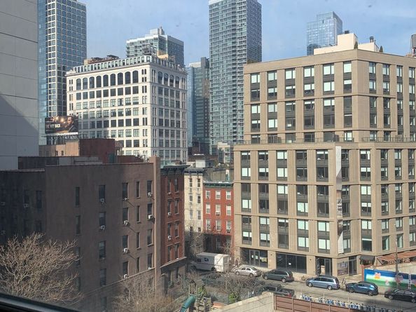 433 West 34th Street 7A, New York NY 10001