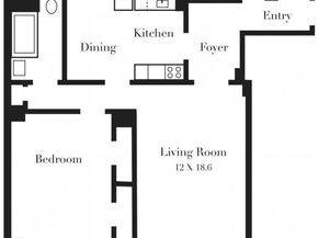 433 West 34th Street 7A, New York NY 10001