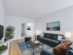 1 West 126th Street 1C, New York NY 10027