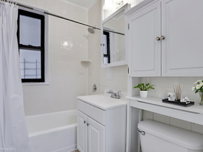 1 West 126th Street 1C, New York NY 10027