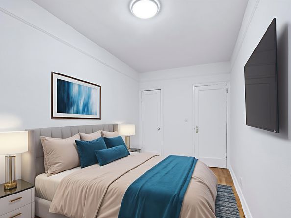 1 West 126th Street 1C, New York NY 10027