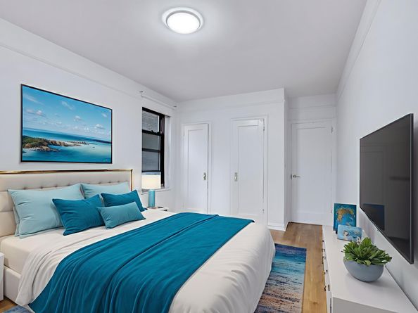 1 West 126th Street 1C, New York NY 10027