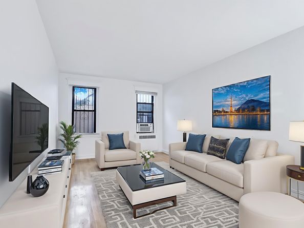 1 West 126th Street 1C, New York NY 10027