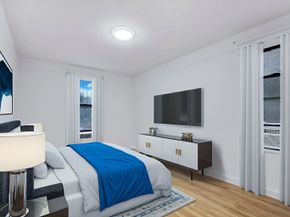 1 West 126th Street 1C, New York NY 10027