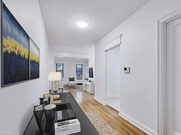 1 West 126th Street 1C, New York NY 10027