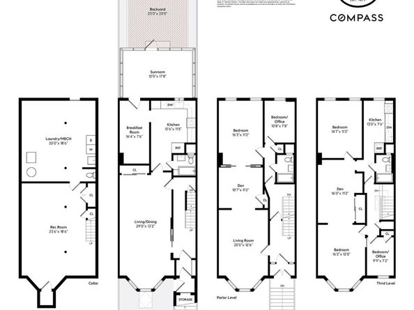 521 84th Street, Brooklyn NY 11209