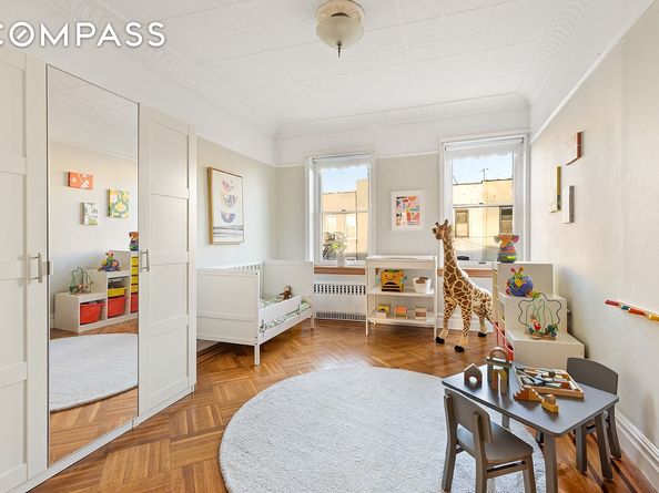 521 84th Street, Brooklyn NY 11209